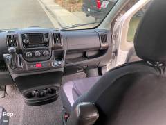2018 Roadtrek Zion SRT, $ 73,400