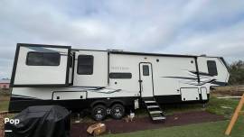 2023 Keystone Montana High Country 373RD, $ 79,000