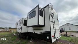 2023 Keystone Montana High Country 373RD, $ 79,000