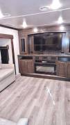 2020 Cedar Creek Hathaway 38RTH Toy Hauler, $ 61,100