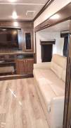 2020 Cedar Creek Hathaway 38RTH Toy Hauler, $ 61,100