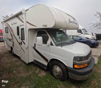 2018 Thor Motor Coach Four Winds 22E, $ 63,400