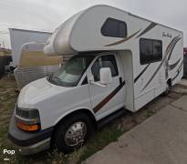 2018 Thor Motor Coach Four Winds 22E, $ 63,400