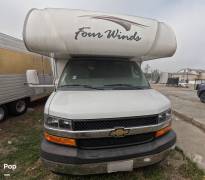 2018 Thor Motor Coach Four Winds 22E, $ 63,400