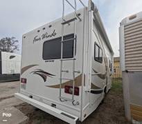 2018 Thor Motor Coach Four Winds 22E, $ 63,400