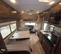 2018 Thor Motor Coach Four Winds 22E, $ 63,400