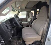 2018 Thor Motor Coach Four Winds 22E, $ 63,400