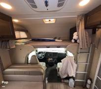 2018 Thor Motor Coach Four Winds 22E, $ 63,400