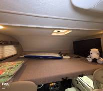 2018 Thor Motor Coach Four Winds 22E, $ 63,400