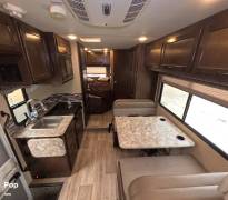 2018 Thor Motor Coach Four Winds 22E, $ 63,400