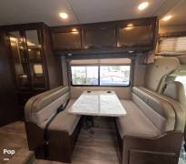 2018 Thor Motor Coach Four Winds 22E, $ 63,400