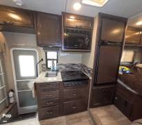 2018 Thor Motor Coach Four Winds 22E, $ 63,400