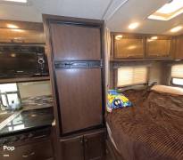 2018 Thor Motor Coach Four Winds 22E, $ 63,400