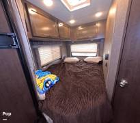 2018 Thor Motor Coach Four Winds 22E, $ 63,400