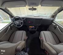2018 Thor Motor Coach Four Winds 22E, $ 63,400