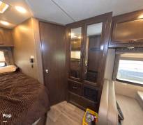 2018 Thor Motor Coach Four Winds 22E, $ 63,400