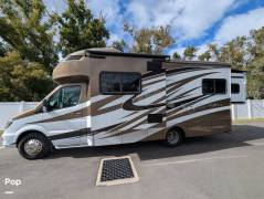 2018 Tiffin Wayfarer 24BW, $ 89,900