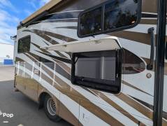 2018 Tiffin Wayfarer 24BW, $ 89,900