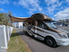 2018 Tiffin Wayfarer 24BW, $ 89,900