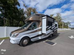 2018 Tiffin Wayfarer 24BW, $ 89,900