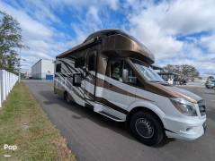 2018 Tiffin Wayfarer 24BW, $ 89,900