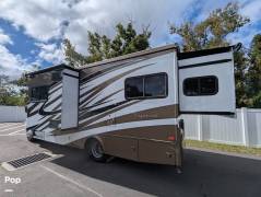2018 Tiffin Wayfarer 24BW, $ 89,900