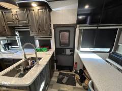 2021 Heartland Cyclone 4007, $ 94,500