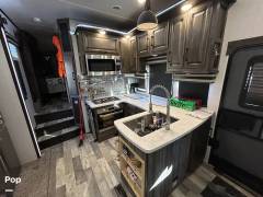 2021 Heartland Cyclone 4007, $ 94,500