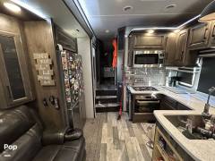 2021 Heartland Cyclone 4007, $ 94,500