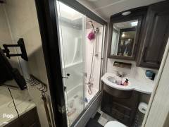 2021 Heartland Cyclone 4007, $ 94,500
