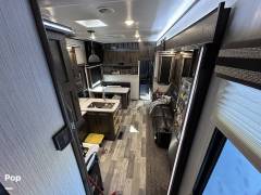 2021 Heartland Cyclone 4007, $ 94,500
