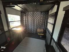 2021 Heartland Cyclone 4007, $ 94,500