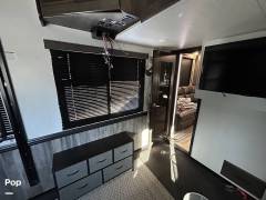 2021 Heartland Cyclone 4007, $ 94,500