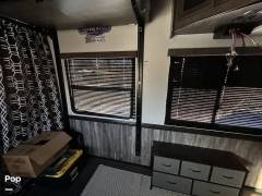 2021 Heartland Cyclone 4007, $ 94,500
