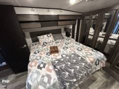 2021 Heartland Cyclone 4007, $ 94,500