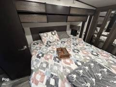 2021 Heartland Cyclone 4007, $ 94,500