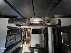 2021 Heartland Cyclone 4007, $ 94,500