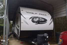 2022 Forest River Wolf Pack 23PACK15, $ 41,200