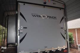 2022 Forest River Wolf Pack 23PACK15, $ 41,200