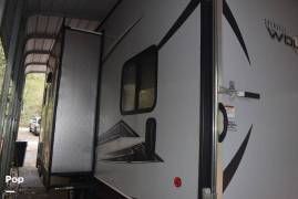 2022 Forest River Wolf Pack 23PACK15, $ 41,200