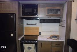 2022 Forest River Wolf Pack 23PACK15, $ 41,200
