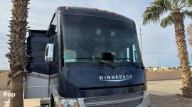 2015 Winnebago Adventurer 38Q, $ 64,995