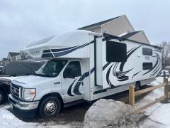 2021 Entegra Coach Odyssey 31F, $ 82,000