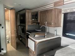 2021 Entegra Coach Odyssey 31F, $ 82,000