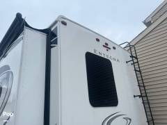 2021 Entegra Coach Odyssey 31F, $ 82,000