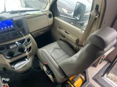 2021 Entegra Coach Odyssey 31F, $ 82,000