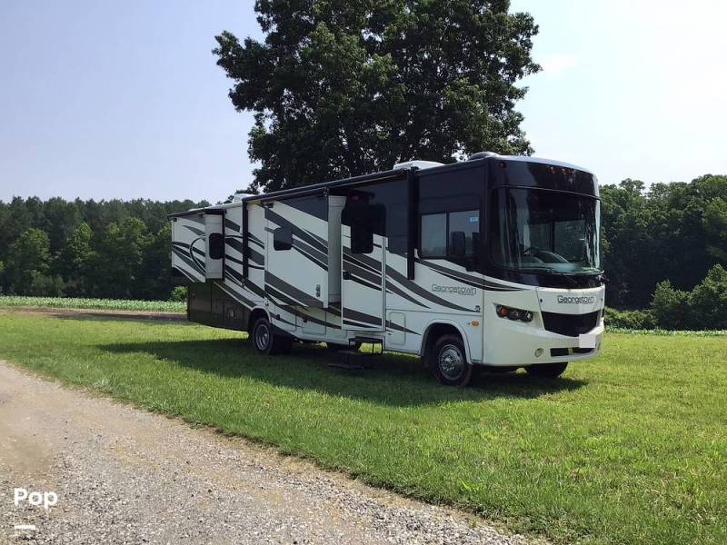2014 Forest River Georgetown 328TS, $ 39,500