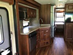 2014 Forest River Georgetown 328TS, $ 39,500