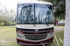 2018 Fleetwood Southwind 36P, $ 110,000