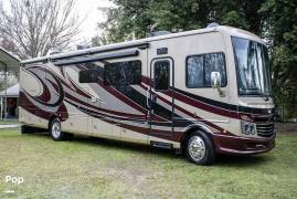 2018 Fleetwood Southwind 36P, $ 110,000